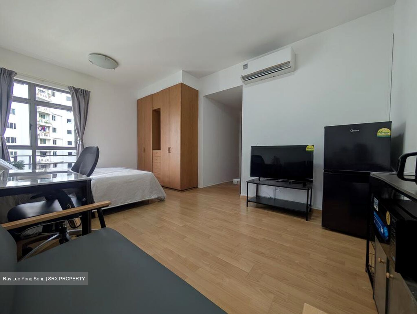 The Florida (D19), Condominium #523123511
